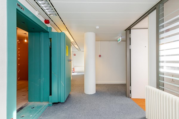 Medium property photo - Stadhoudersweg 7A, 3038 EB Rotterdam